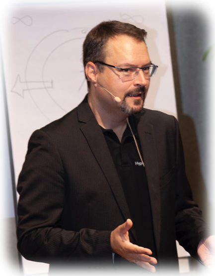 Foto Dr. Michael Werner